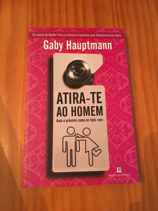 Livros em bom estado