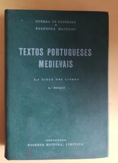 Textos Portugueses Medievais