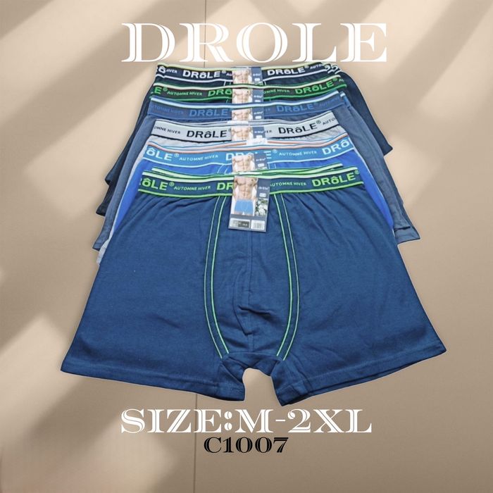 ЗНОВУ В НАЯВНОСТІ  чоловічі  Drole,дроли на опт 65,50 грн.шт