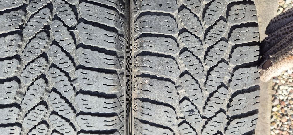 Felgi stalowe 195/65/15