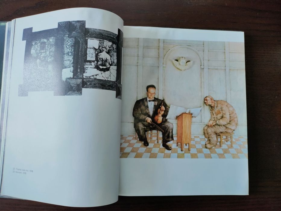 Jerzy Duda Gracz - życie, twórczość, album