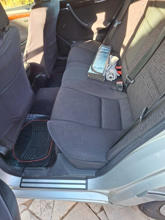 Vendo Mercedes 220 CDI Eleganc Vimeiro • OLX.pt