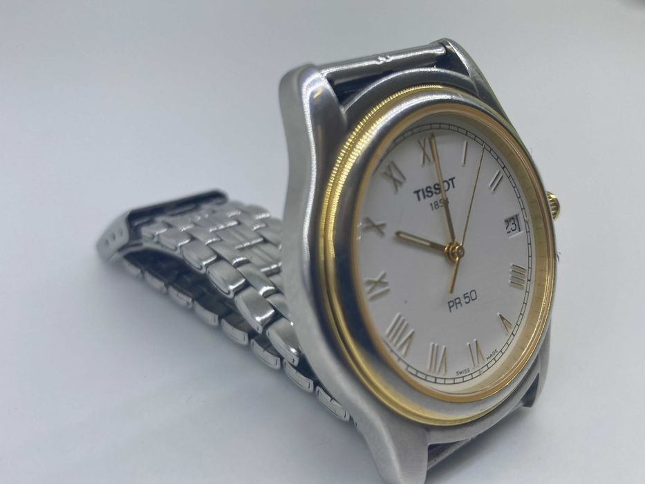 Zegarek Tissot 1853 PR 50 J176/276K