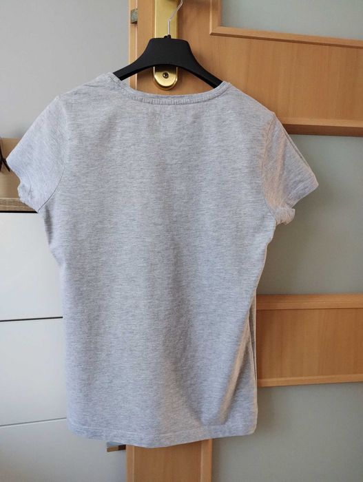 t-shirt dziewczęcy 4F, rozm. 164