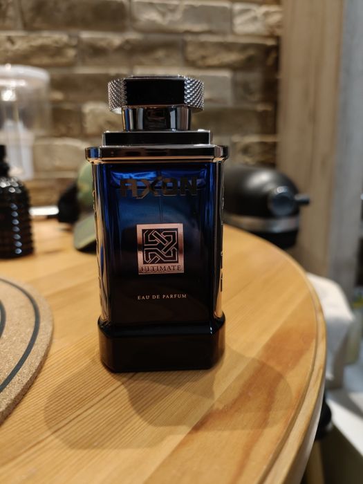 Dumont Axon Ultimate