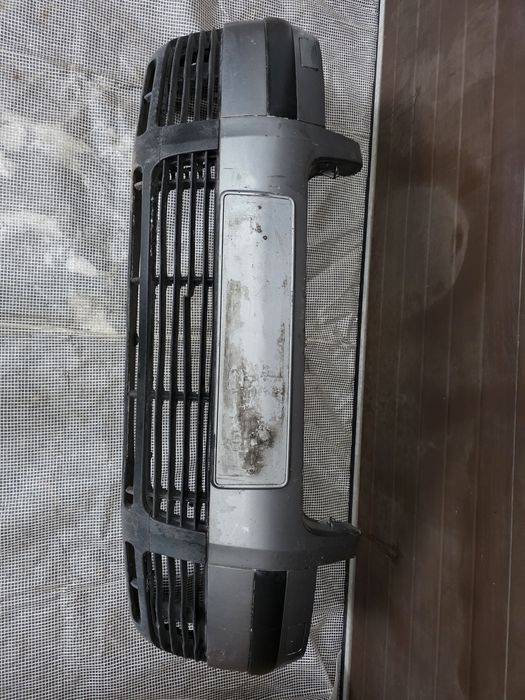 VW Volkswagen Passat B5 lift zderzak przód pod ksenon wysyłka kod LD7W