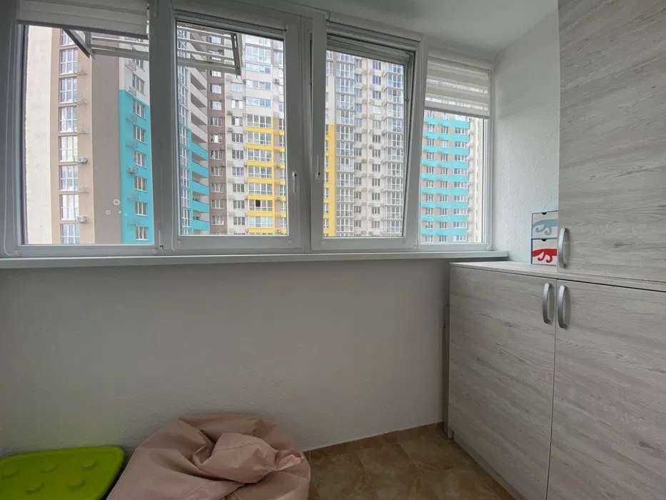 3-rooms apartment apartment by the address st. Kitoboynaya (area 94,4 m²) - Atlanta.ua - photo 15