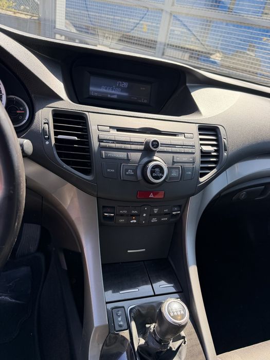 Honda Accord 2.2 i-DTEC 150CV