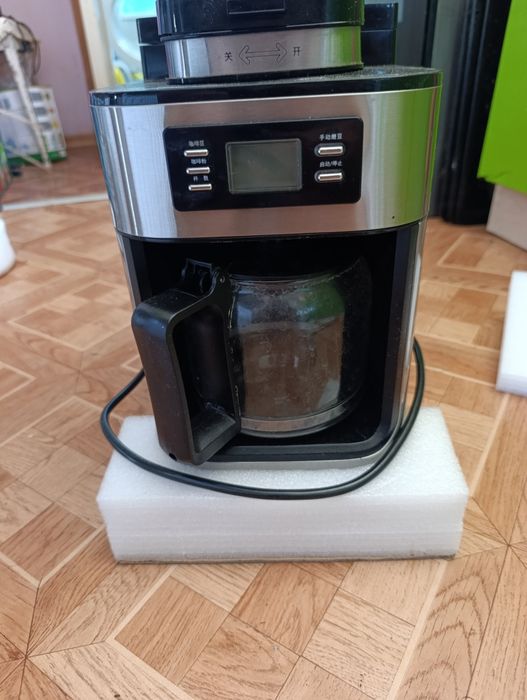 Кавоварка Petrus PE3200