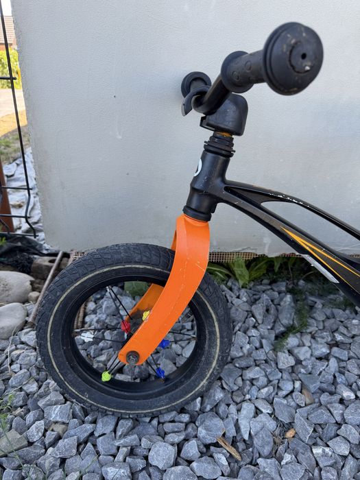 Lionelo Bart Air lekki dmuchane kola