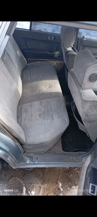 Продам ,обміняю, авто,Mazda 929 FE2,0
