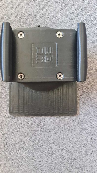 Adaptador Smartphone GPS R1200 GS