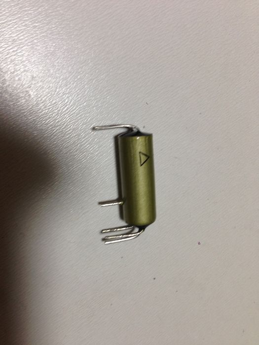Продам реле РЕС 55А