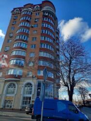 Здам приміщення під клініку, салон, фітнес клуб