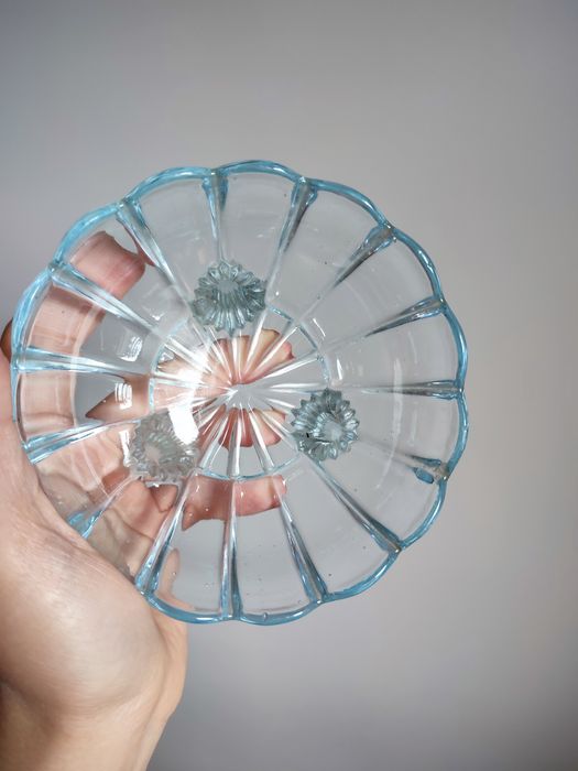 Miseczka/ patera Ząbkowice