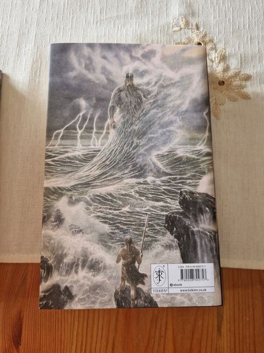 Livros Great Tales of Middle-earth