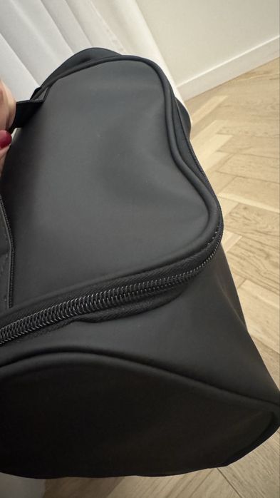 Kosmetyczka, torba podróżna idealna do Dyson Airwrap