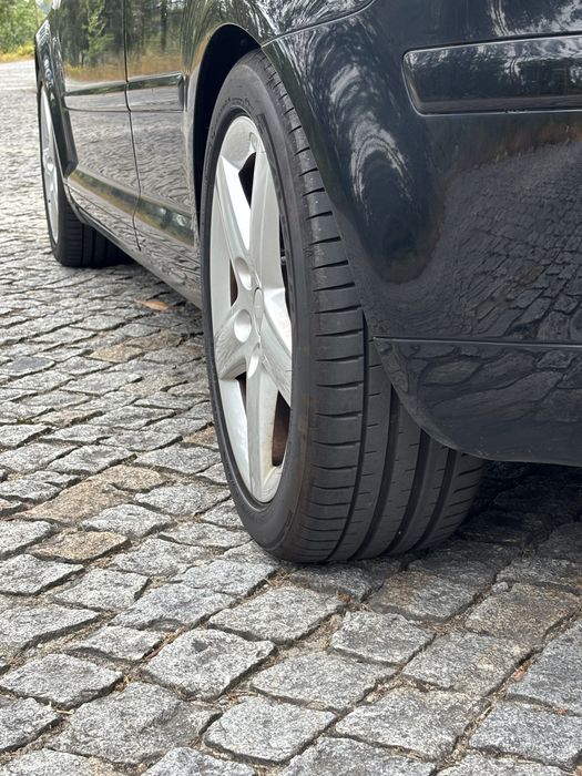 Audi A3 1.9 TDI ano 2007