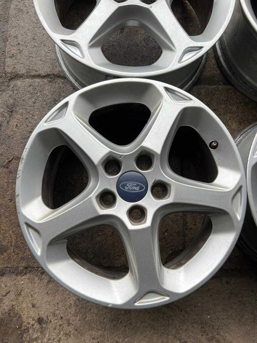 Felgi 16 5x108 Ford Focus Mondeo C S MAX Galaxy Tourneo Connect Volvo