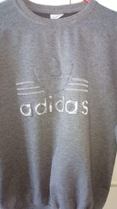 Bluza damska adidas L