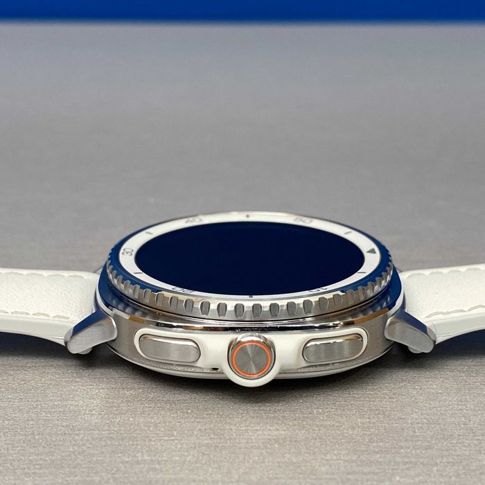 Samsung Galaxy Watch8 Classic 46mm | LTE