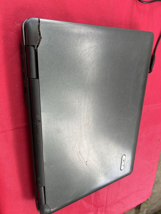 Ноутбук acer 5220