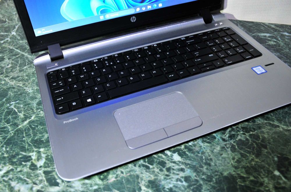 Szybki Laptop Core i3 HP SSD GTA V Roblox