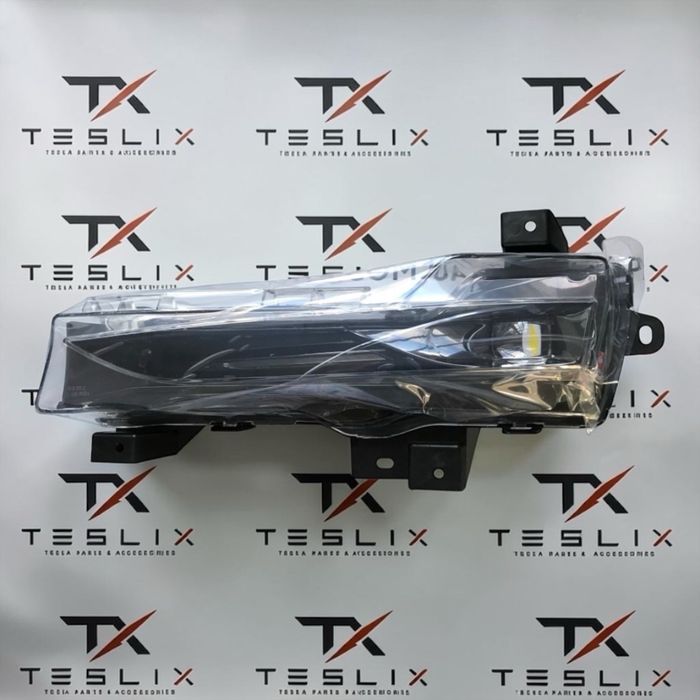 Протитуманна фара ліва (LH) EU Tesla | Каталожний номер: 1624797-00-A