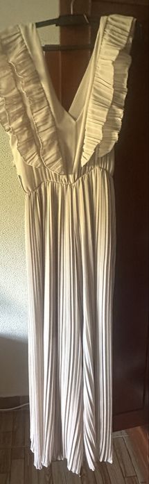 Vendo vestidos para varias ocasioes