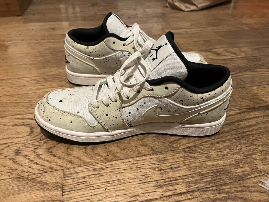 Nike Air Jordan 1 Low SE - 42