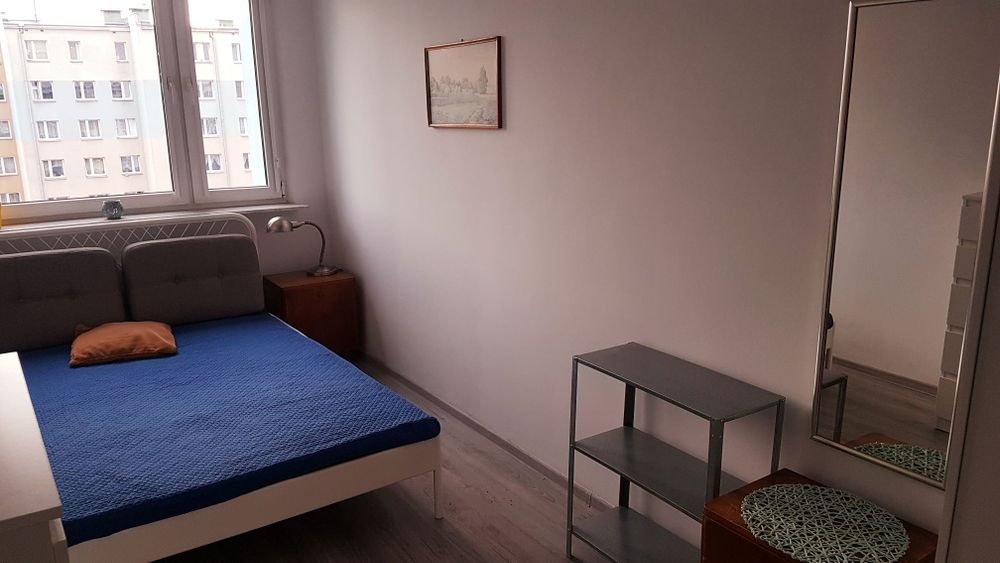 Wynajmę mieszkanie