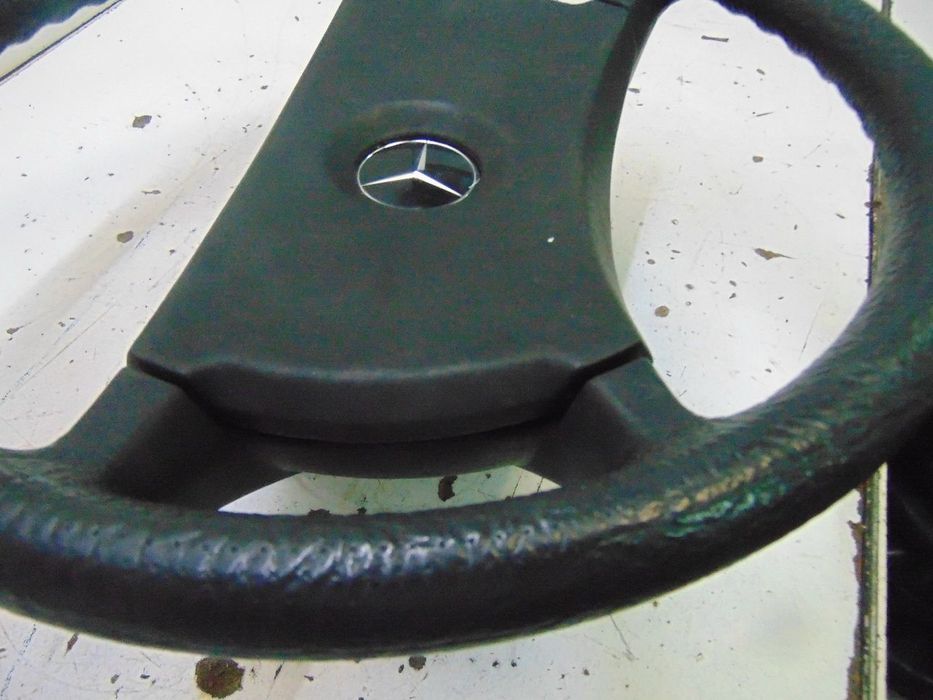 Mercedes w201/190 volante