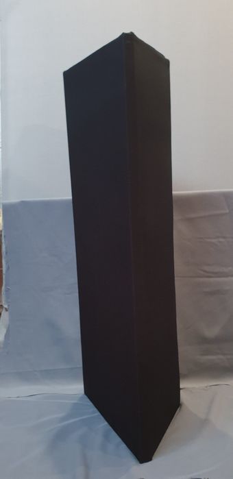 Bass trap 32x42x32 por 1metro de altura