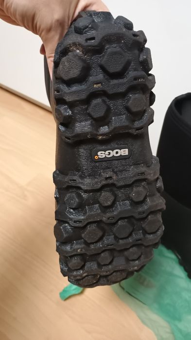 Чоботи BOGS Mesa 41р./268мм