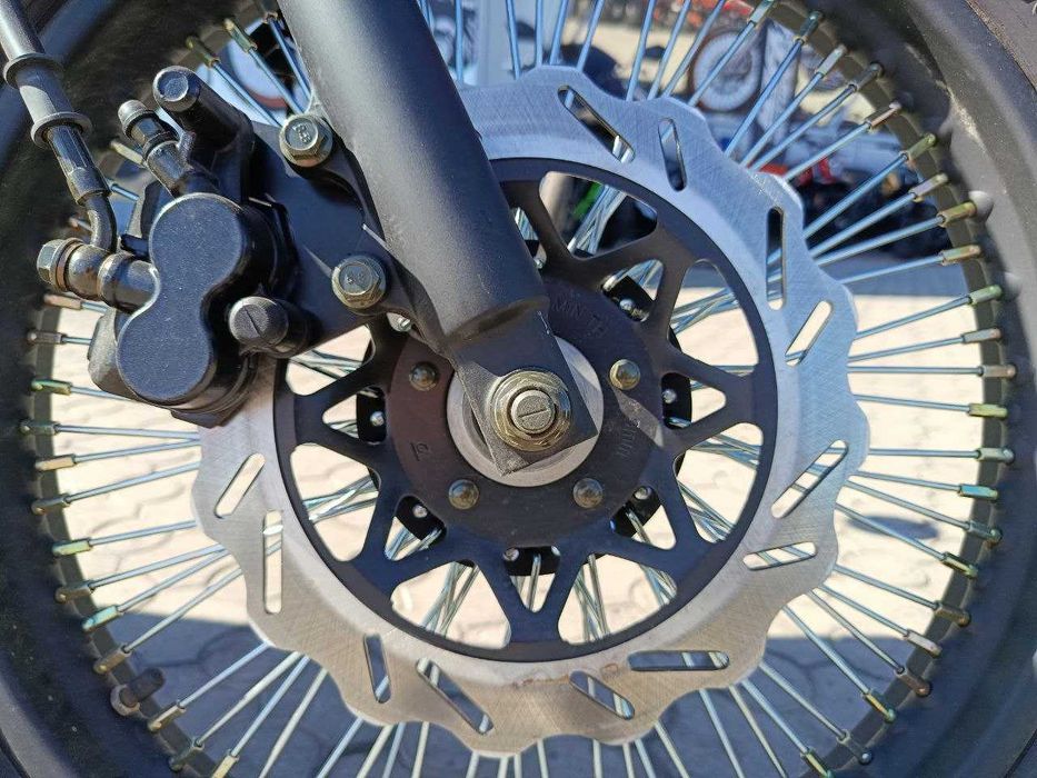 FORTE FINDER 250 - ТЕСТ-ДРАЙВ > Розстрочка Mono/Privat > Доставка НП