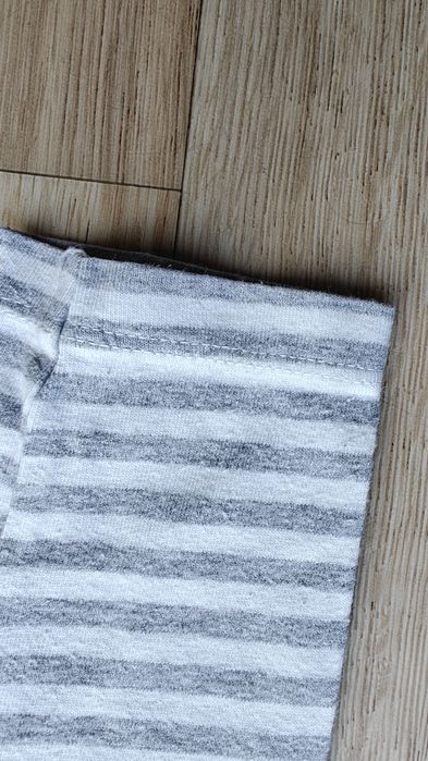 Legginsy dziecięce lupilu 74/80 w paski