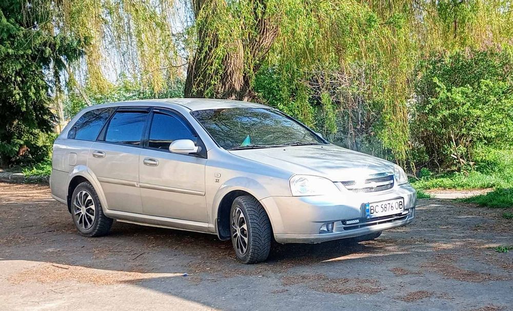 Продаж Chevrolet