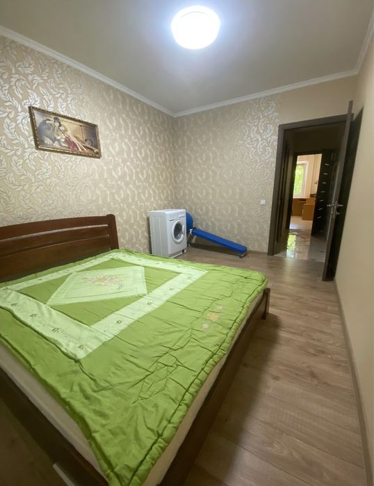 Сдам 3-ком ЖМ Тополь . Ремонт .