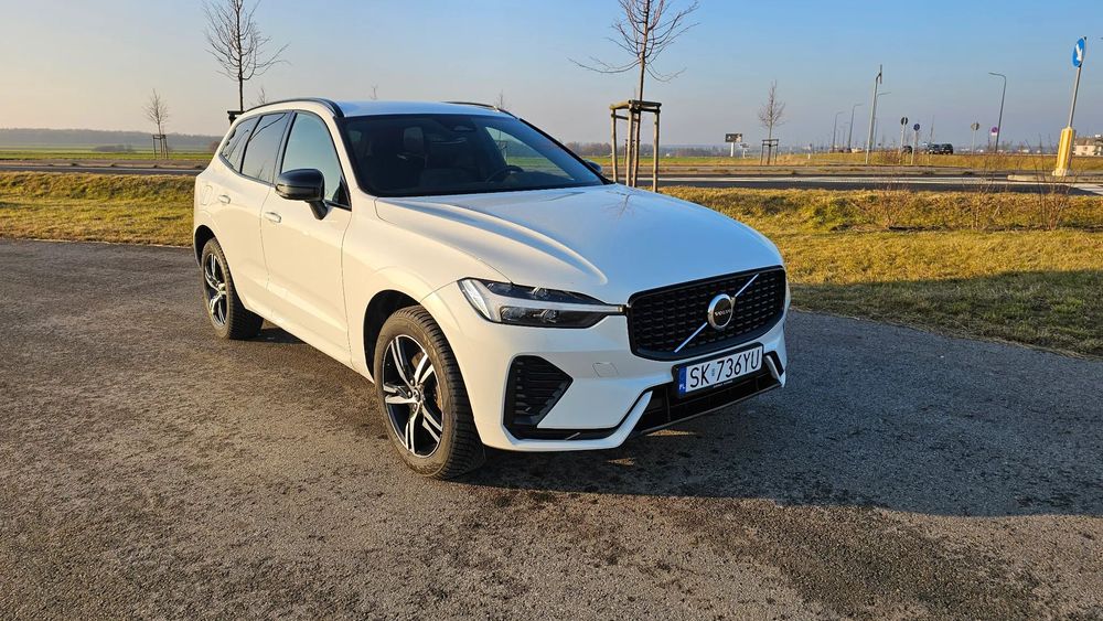 Volvo XC 60