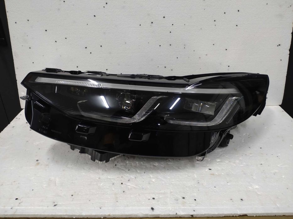 lampa lewa ford kuga mk3 lift full led pv4b-13e017-ah rok 2024-