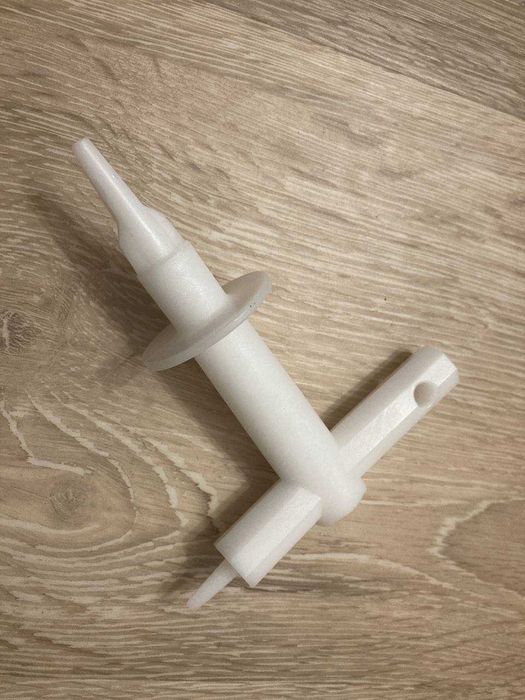 Ключ для открытия корпуса телевизора Samsung