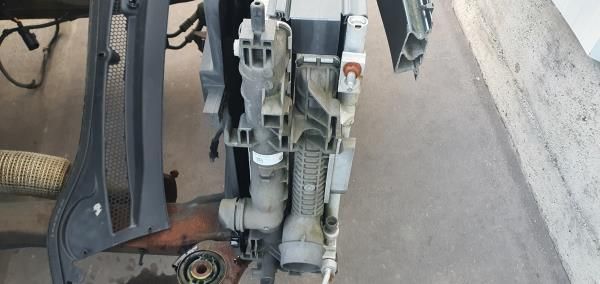 Kit de radiadores OPEL Astra J