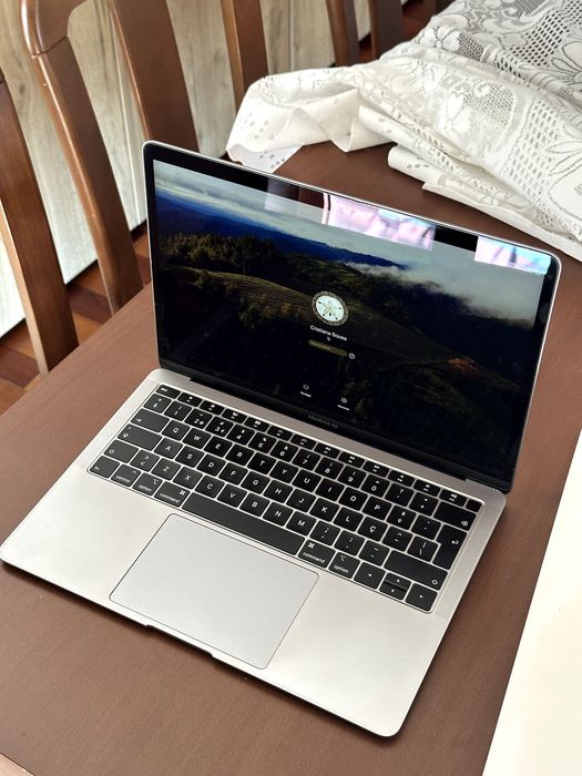MacBook Air 2019