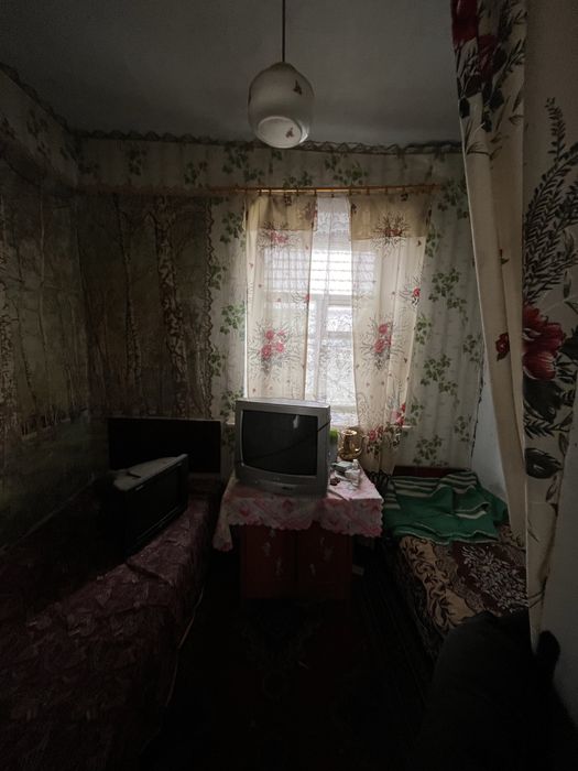 Будинок на Чапаєва