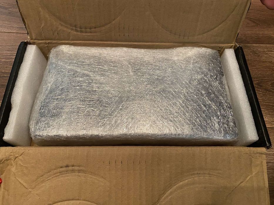 Zapco ST-4X SQ - 4-х канальный усилитель