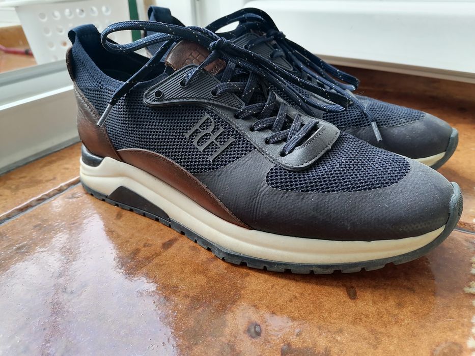 Sapato/Ténis Pedro del Hierro