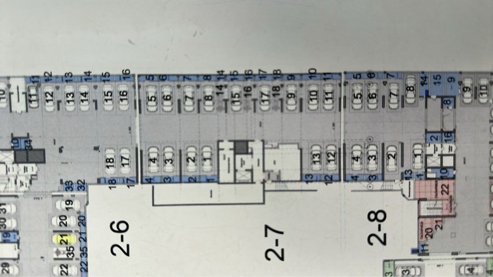 2-комнатная квартира по адресу ул. Китобойная (площадь 59,8 м²) - Atlanta.ua - фото 8