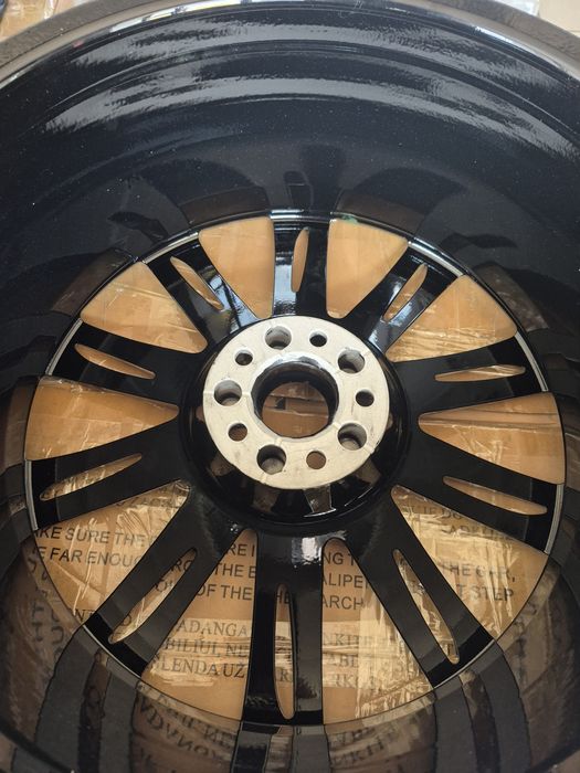 Felgi 20 Audi 5x112 ET37 4H0