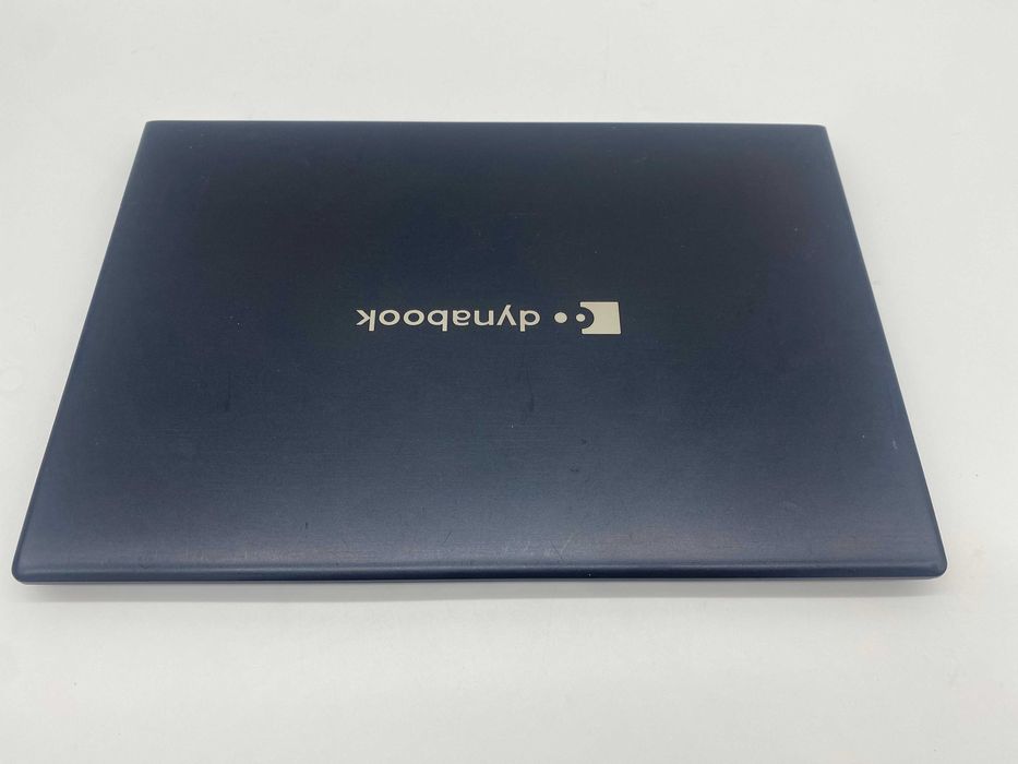 Laptop Toshiba Dynabook X40-G Intel Core i5-10210U 16 GB/256 GB Dotyk