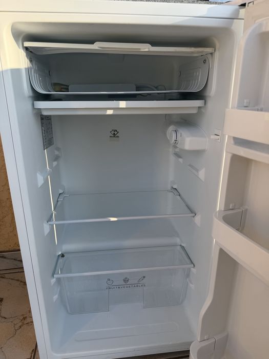 Frigobar  Qilive 93litros